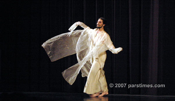 Shahrokh Moshkin Ghalam - LA (February 17, 2007) - by QH