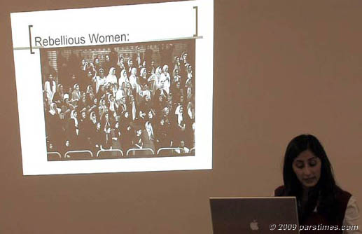 Armenian Women - by QH