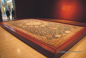 Ardabil Carpet