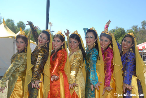 Beshkan Dance Academ