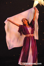 Djanbazian Dance Company