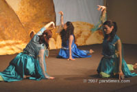 Ney Nava Dance Company