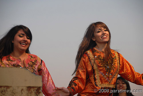 Beshkan Dance Academy (October 11, 2008)- by QH