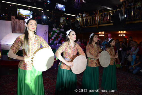 Djanbazian Dance Academy (March 16, 2013) - by QH