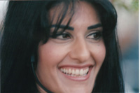 Roya Kamali