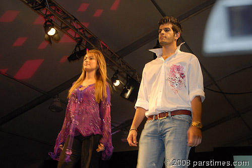 Reza Zandi Collection - LA (April 25, 2008)  by QH