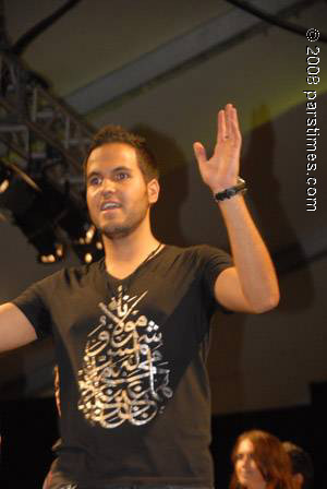  Designer Kouroush Mousavi (Persis) - LA (April 25, 2008)  by QH