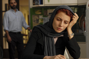 Still from A Separation