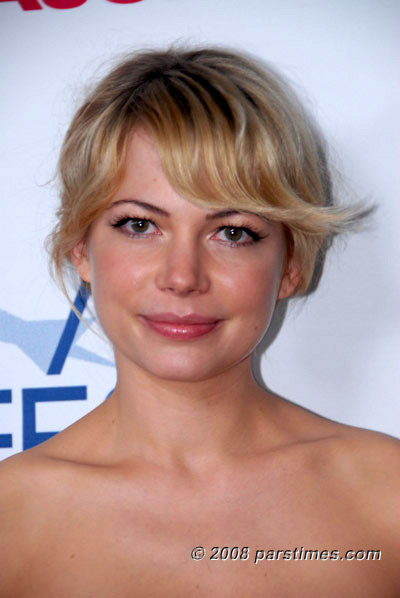 Michelle Williams