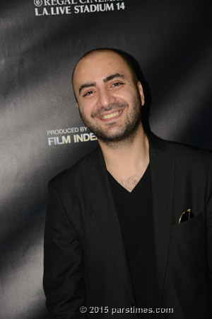 Tigran Kirakosyan