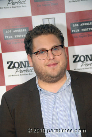  Jonah Hill - LA (June 18, 2010) - by QH