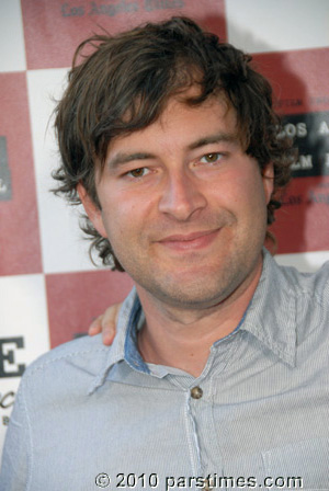 Jay Duplass - LA (June 18, 2010) - by QH