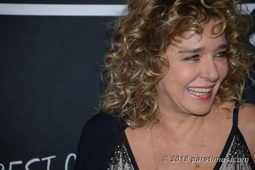 Valeria Golino