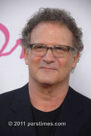 Albert Brooks - LA (June 17, 2011) by QH