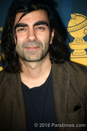 Fatih Akin