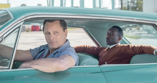 Still from Green Book