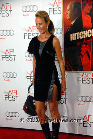 Lady Victoria Hervey - Hollywood (November 1, 2012)- by QH