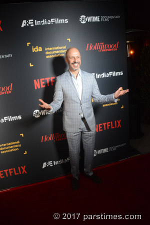 Maz Jobrani