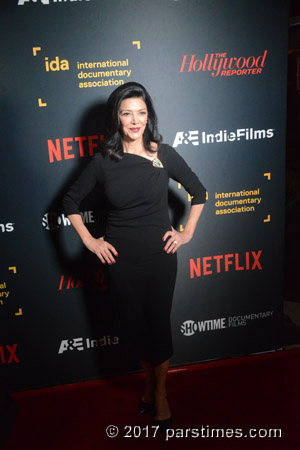 Shohreh Aghdashloo