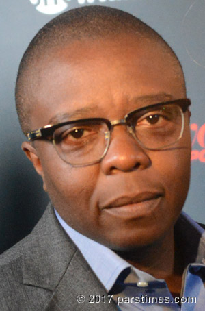 Yance Ford