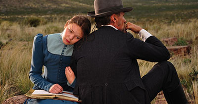 Still from Jauja