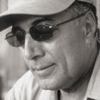 Abbas Kiarostami