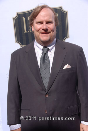 Kevin Farley - Hollywood (July 17, 2011) by QH