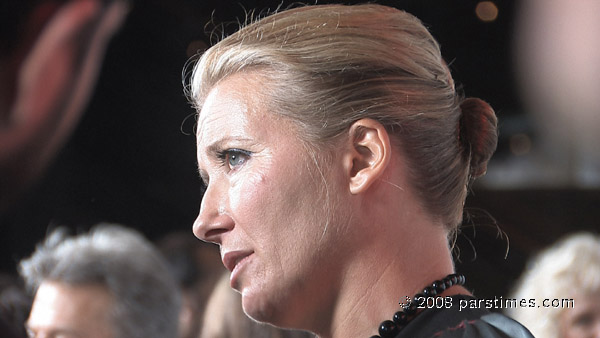 Emma Thompson - LA (November 8, 2008) - by QH