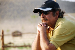 Director Majid Majidi