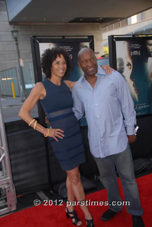 John Singleton - LA (June 20, 2012)