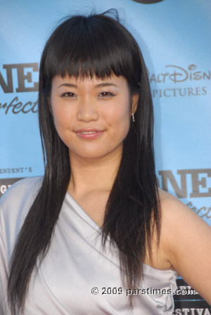 Carrie Kondo - Westwood (June 28, 2009) by QH