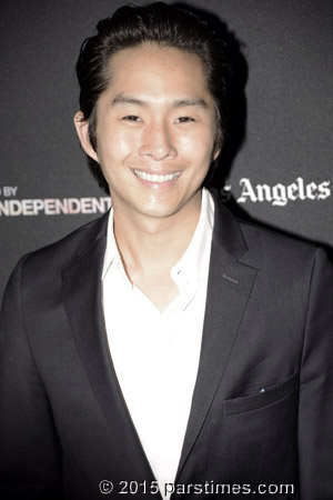 Justin Chon