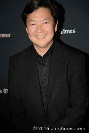 Ken Jeong