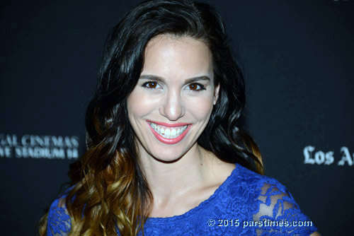 Christy Carlson Romano