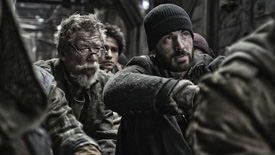 Still from Snowpiercer