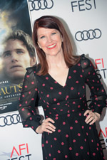 Kate Flannery