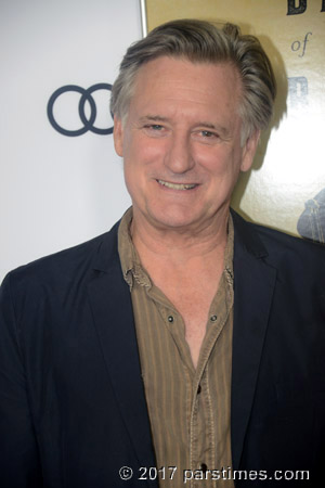 Bill Pullman 