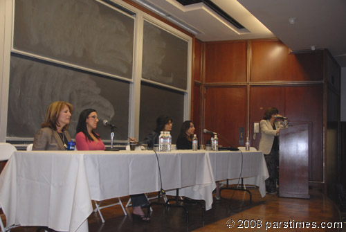 Panel Discussion