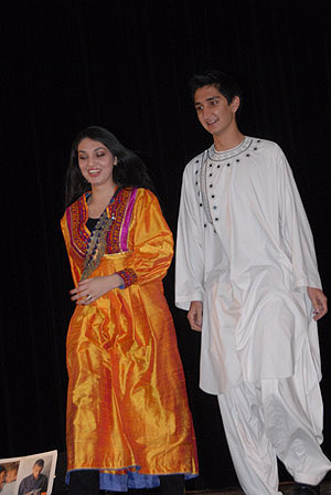 Afghan Fashion Show - LA (February 26, 2011) - by QH