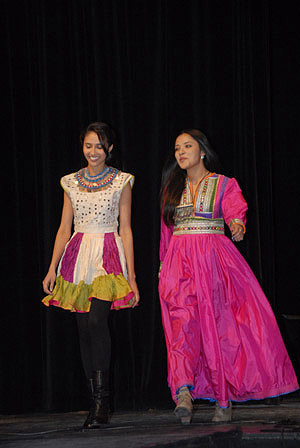 Afghan Fashion Show - LA (February 26, 2011) - by QH