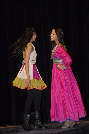 Afghan Fashion Show - LA (February 26, 2011) - by QH