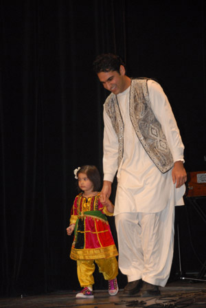 Afghan Fashion Show - LA (February 26, 2011) - by QH