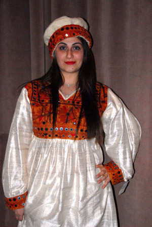 Afghan Fashion Show - LA (February 26, 2011) - by QH