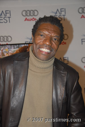 Vondie Curtis-Hall - AFI FEST 2007 (November 4, 2007)- by QH