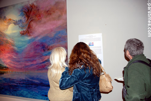 Kamran Khavarani Exhibit  (December 3, 2006) - by QH