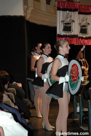 Pasadena City College Honor Band, Bandfest 
, Bandfest (December 31, 2005) - by QH