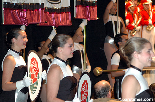 Pasadena City College Honor Band, Bandfest 
, Bandfest (December 31, 2005) - by QH