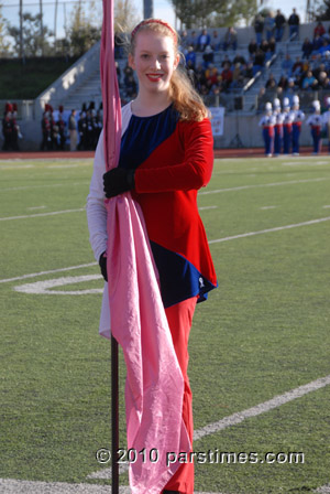 Londonderry High School - Londonderry, NH
 (December 30, 2010) - by QH