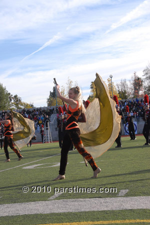 Owasso High School (December 30, 2010) - by QH