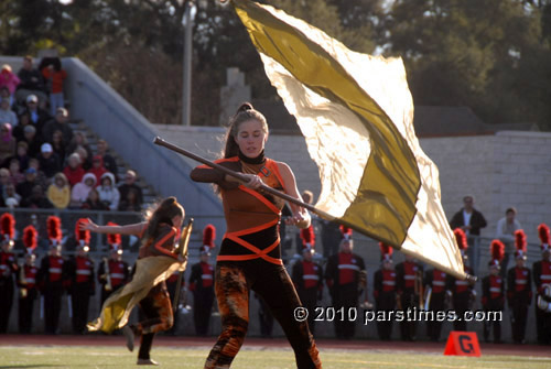 Owasso High School (December 30, 2010) - by QH